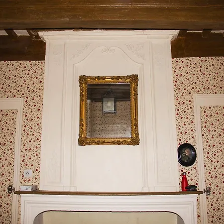 Bed & Breakfast La Maison Des Echevins Vabres-l'Abbaye
