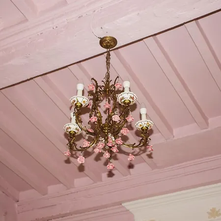 Bed & Breakfast La Maison Des Echevins