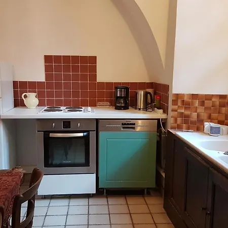 La Maison Des Echevins Bed & Breakfast