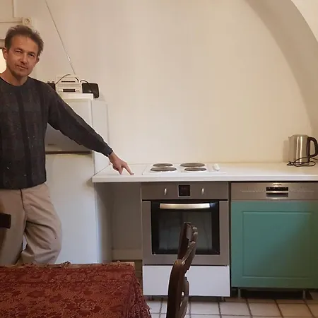 La Maison Des Echevins Bed and Breakfast 3*