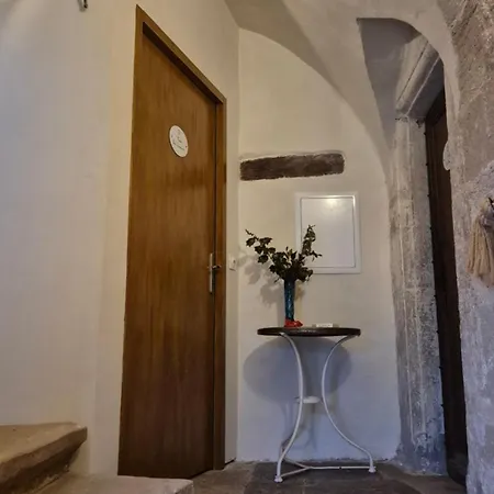 La Maison Des Echevins Bed & Breakfast Vabres-l'Abbaye