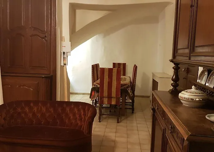 La Maison Des Echevins 3*