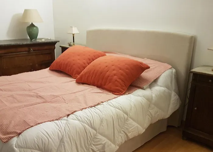 La Maison Des Echevins Bed and Breakfast