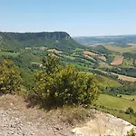 La Maison Des Echevins Vabres-l'Abbaye