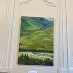 La Maison Des Echevins Bed & Breakfast