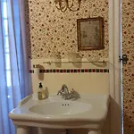 Bed & Breakfast La Maison Des Echevins Vabres-l'Abbaye
