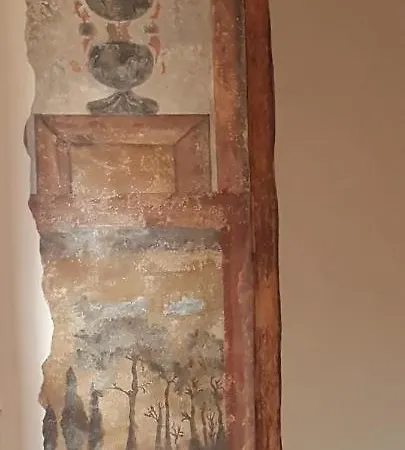 La Maison Des Echevins ベッド・アンド・ブレックファスト Vabres-l'Abbaye