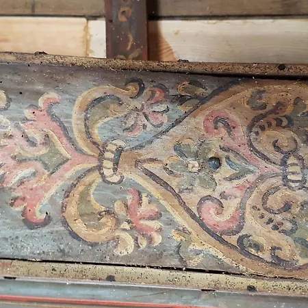 La Maison Des Echevins 3* Vabres-l'Abbaye