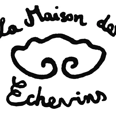 La Maison Des Echevins Vabres-l'Abbaye