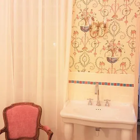 La Maison Des Echevins 3* Vabres-l'Abbaye