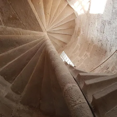 ベッド・アンド・ブレックファスト La Maison Des Echevins