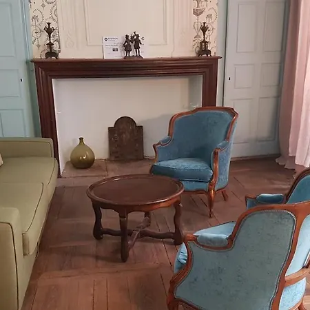 La Maison Des Echevins ベッド・アンド・ブレックファスト Vabres-l'Abbaye