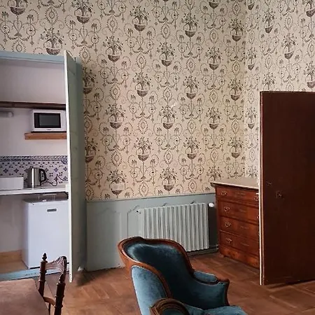 La Maison Des Echevins Vabres-l'Abbaye