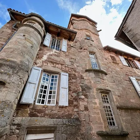 La Maison Des Echevins 3*