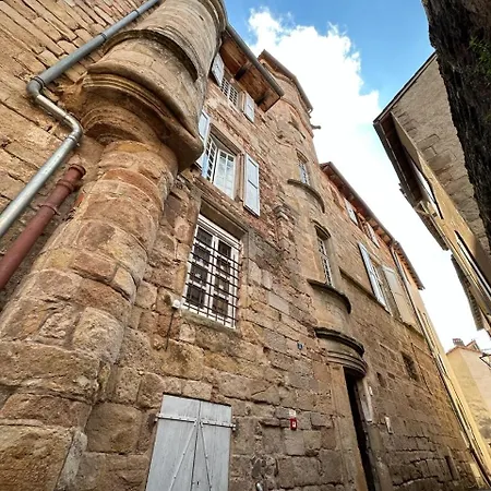 La Maison Des Echevins 3*