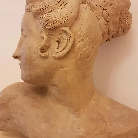 La Maison Des Echevins Vabres-l'Abbaye