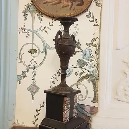 Bed and breakfast La Maison Des Echevins 3*