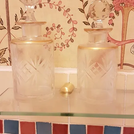 La Maison Des Echevins 3* Vabres-l'Abbaye