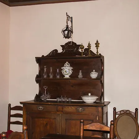 ベッド・アンド・ブレックファスト La Maison Des Echevins 3*