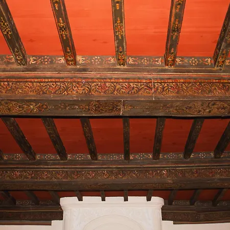 La Maison Des Echevins Vabres-l'Abbaye