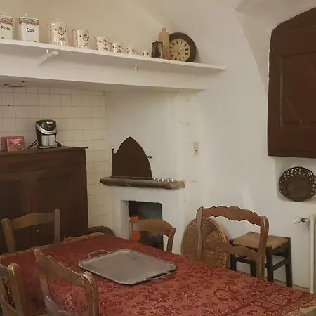 Bed and breakfast La Maison Des Echevins Vabres-l'Abbaye