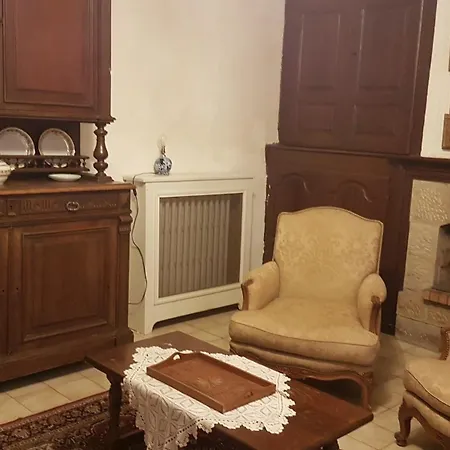 La Maison Des Echevins Vabres-l'Abbaye