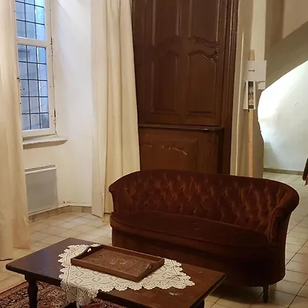 Bed & Breakfast La Maison Des Echevins 3*