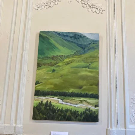 La Maison Des Echevins ベッド・アンド・ブレックファスト