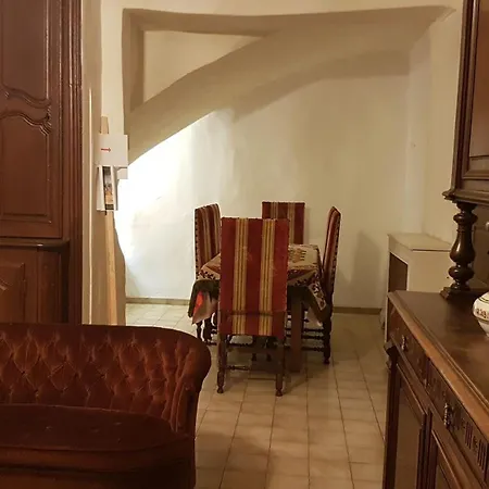 La Maison Des Echevins *