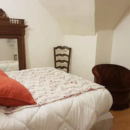 La Maison Des Echevins 3* Vabres-l'Abbaye