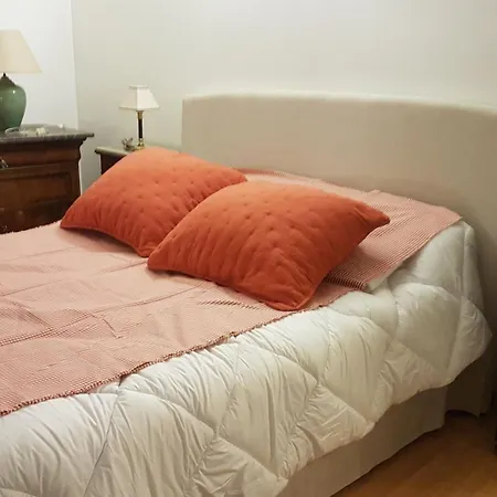 La Maison Des Echevins Bed & Breakfast