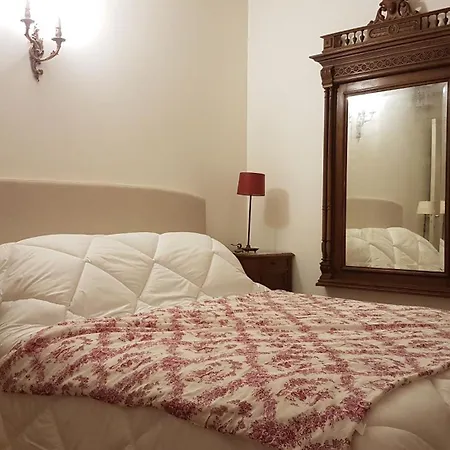 Bed and breakfast La Maison Des Echevins *