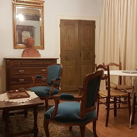 La Maison Des Echevins 3* Vabres-l'Abbaye