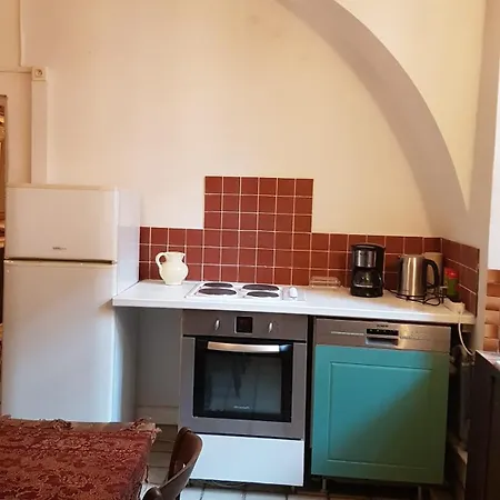 ベッド・アンド・ブレックファスト La Maison Des Echevins