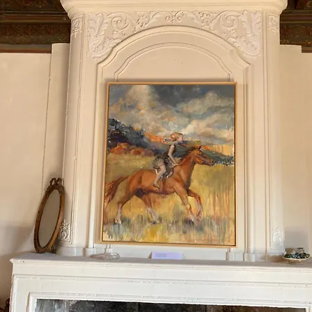 La Maison Des Echevins *