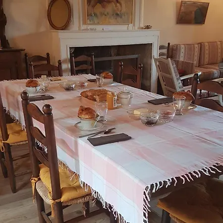 La Maison Des Echevins *