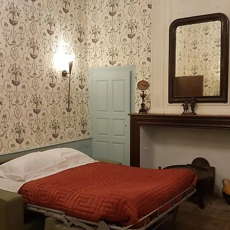 La Maison Des Echevins Vabres-l'Abbaye