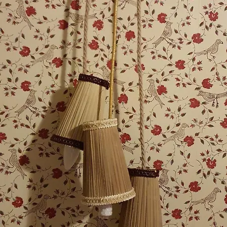 La Maison Des Echevins ベッド・アンド・ブレックファスト Vabres-l'Abbaye