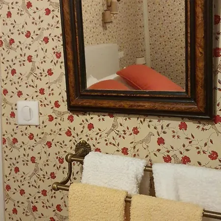 La Maison Des Echevins Vabres-l'Abbaye