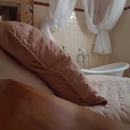 Couette-café La Maison Des Echevins