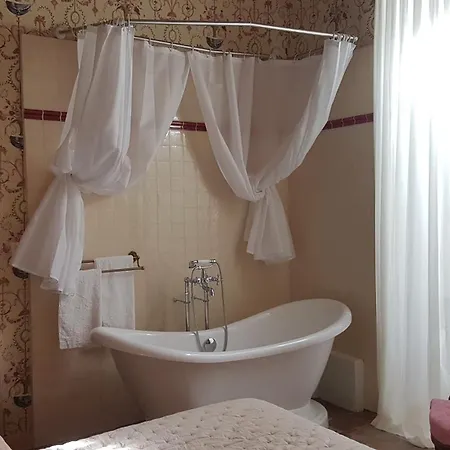 La Maison Des Echevins