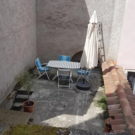 La Maison Des Echevins *