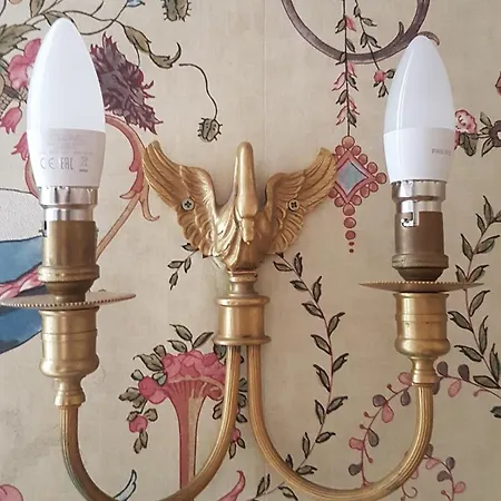 La Maison Des Echevins 3* Vabres-l'Abbaye