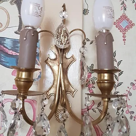 לינה וארוחת בוקר La Maison Des Echevins