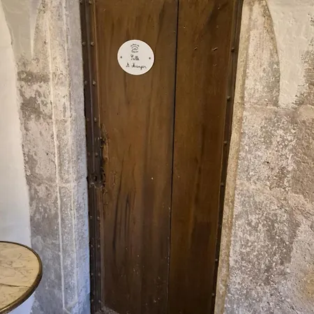La Maison Des Echevins Bed and breakfast Vabres-l'Abbaye