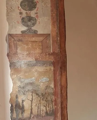 La Maison Des Echevins Alojamento de Acomodação e Pequeno-almoço Vabres-l'Abbaye