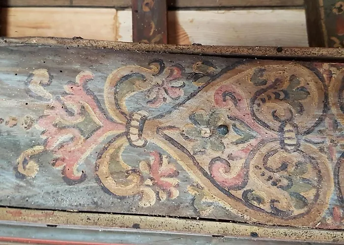 La Maison Des Echevins 3* Vabres-l'Abbaye