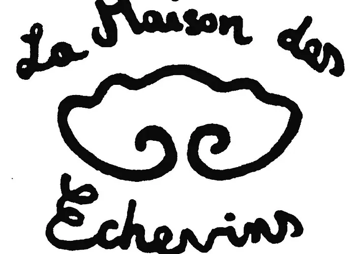 La Maison Des Echevins Vabres-l'Abbaye