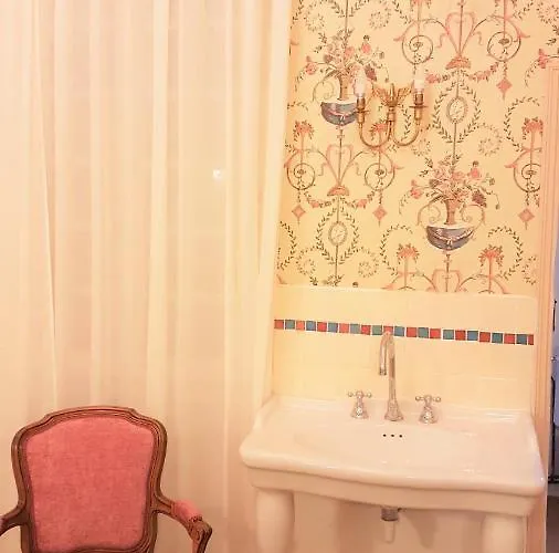 La Maison Des Echevins 3* Vabres-l'Abbaye