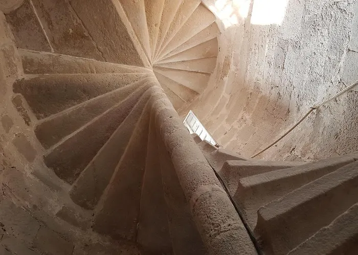 Alojamento de Acomodação e Pequeno-almoço La Maison Des Echevins